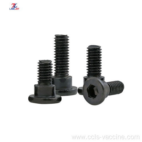 Hex Screw Bolt Long Socket Head Cap Screws